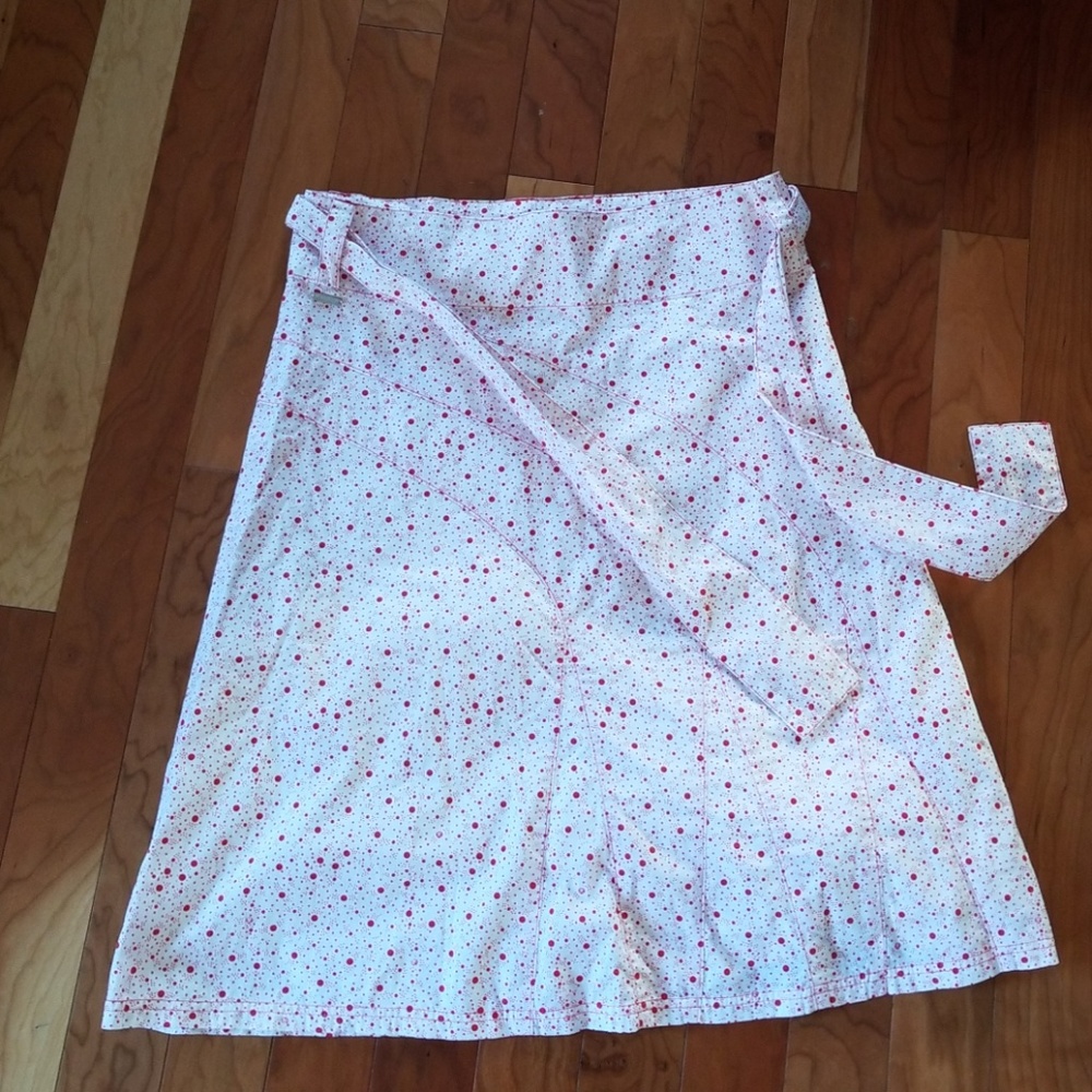 Fenchurch skirt
